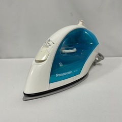 スチームアイロン Panasonic