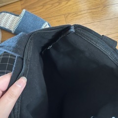 呪術廻戦トートバックの画像