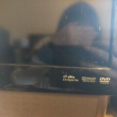 SHARP AQUOS テレビ の画像