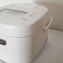炊飯器 / Rice cooker / 电饭煲  中古品