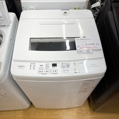 ☆ジモティ割あり☆ TOSHIBA 洗濯機 AW-6DH-12（W） 6.0kg 23年製 動作 