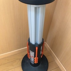 スクワットマシーン