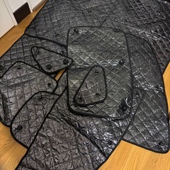 車中泊必須、ステップワゴン専用設計！