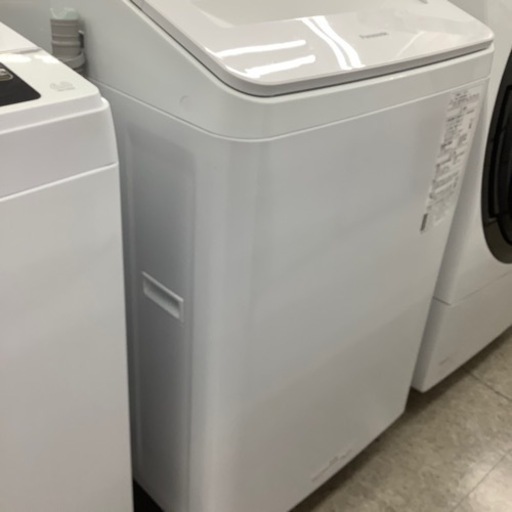 Panasonic 全自動洗濯機