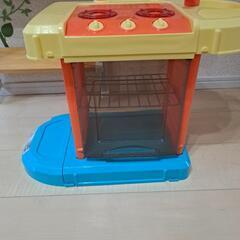 子供用　おままこと　おもちゃの画像