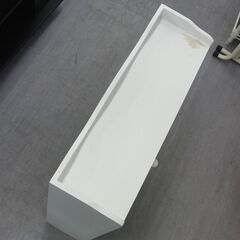 トイレラック トイレ収納 スリム 薄型 トイレットペーパー収納 可愛い スタイリッシュ 札幌 手稲の画像