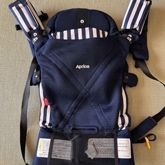 Aprica 横抱き兼用抱っこ紐