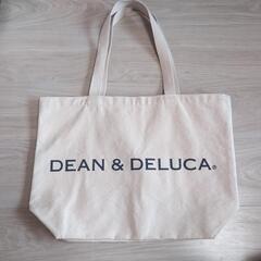 DEAN & DELUCA  トートバッグ