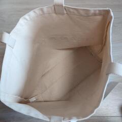 DEAN & DELUCA  トートバッグの画像