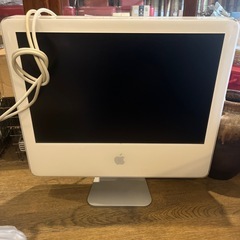 iMac