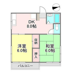 【🚀入居費用15万円🚀】🏅審査No.1🏅 🔥東武野田線 春日部 ...