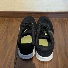ニューバランス　スニーカー　26.5の画像