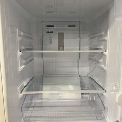 美品】大阪送料無料☆3か月保障付き☆冷蔵庫☆シャープ☆2ドア☆2020年 