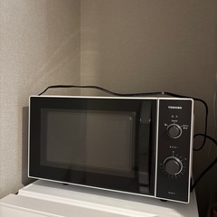 電子レンジ