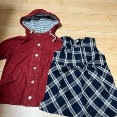 女の子　子供服　夏服　100㎝　まとめ売り🫶🏻︎💕︎︎の画像