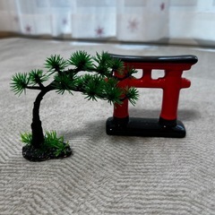 水槽インテリア