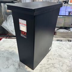 ゴミ箱 ごみ箱 ダストボックス 20L 約 幅18.5×奥行36...