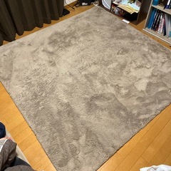 絨毯