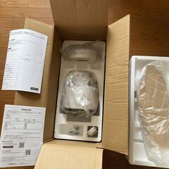 シーリングファンライト【値下げしました】の画像