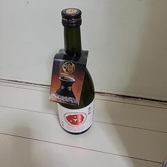 鳴門鯛 純米 巴（ともえ）

720ml