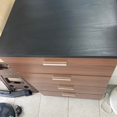 4段整理棚 リサイクルショップ宮崎屋 25.5.27の画像