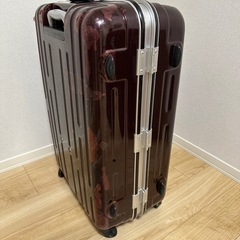 大型スーツケース_幅48㎝×高さ71㎝×30㎝
