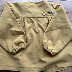 一宮市立保育園スモッグの画像
