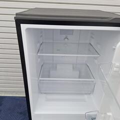 【2022年製】AQUA　ノンフロン冷凍冷蔵庫　シルバーの画像