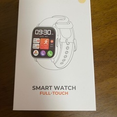 未使用‼️美品‼️スマートウォッチ✨