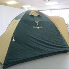 Coleman tough wide dome 300の画像