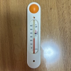 湯温計