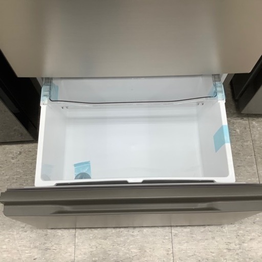 AQUA 3ドア冷蔵庫