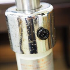 動作品 70's ビンテージ HITACHI 日立 スタンドファン  3枚羽根 大型 扇風機 リビングファン アンティーク 昭和レトロの画像