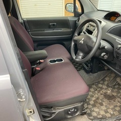 《気まぐれセール》格安コミコミ価格15万 車検9.8 軽自動車 北海道札幌H22 トッポジョイフィールド4WDの画像