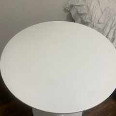 韓国テーブル丸テーブル
の画像