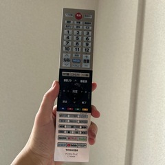 【使用1年未満】テレビの画像