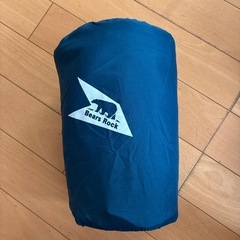 【最終
取引中】【大幅下落】BearsRock エアーマット
