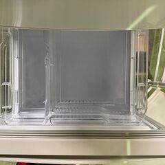 大阪送料無料☆3か月保障付き☆冷蔵庫☆2021年☆MR-P15F-W☆SR-15