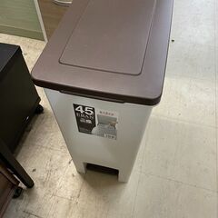 ゴミ箱　No.2007　アスベル　エバン・ペダルペール45LSD...