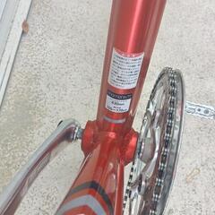 中古 フラットバーロードの画像