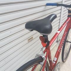 中古 フラットバーロードの画像