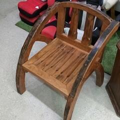 0328-101 アンティーク椅子