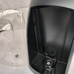 ネスカフェ ゴールドブレンド バリスタ シンプル レッドの画像