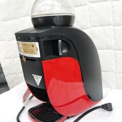 ネスカフェ ゴールドブレンド バリスタ シンプル レッド