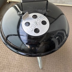 Weber  バーベキューグリル