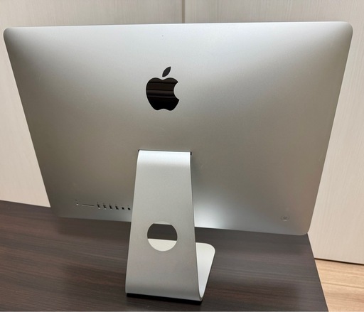 Apple iMac Late 2012 21.5インチ 