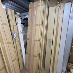 DAIKEN 4枚折戸本体枠セット FFD300-31MA