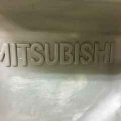 A3600　MITSUBISHI　ラゲッジトレイ　三菱　カー用品　車種不明の画像