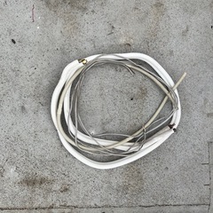 エアコン配管2部・3部 2セット
の画像