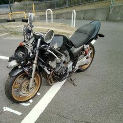 ☆ありがとうございました！☆　ホンダ cb400SF SpecI...